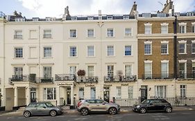 Linden House Hotel